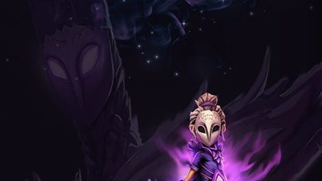 Lost in Random: The Eternal Die