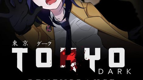 Tokyo Dark: Remembrance