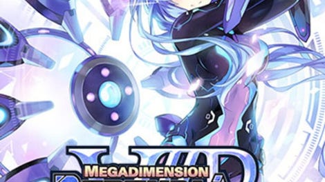 Megadimension Neptunia VIIR: DLC Pack