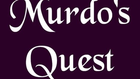 Murdo's Quest