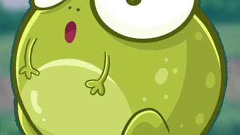 Phat Phrog Clicker