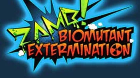 Zamb! Biomutant Extermination