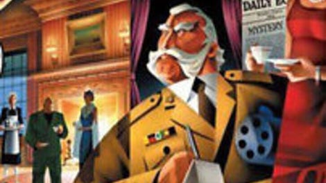 Clue Classic