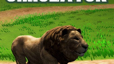Lion King Simulator