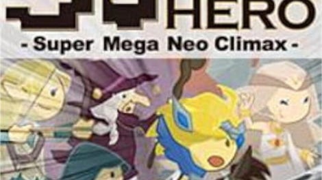 Half-Minute Hero: Super Mega Neo Climax