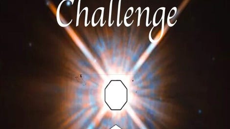 Math Classroom Challenge