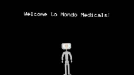 Mondo Medicals