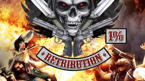 Ride to Hell: Retribution