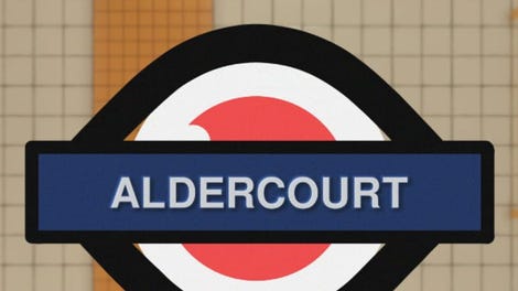 Midnight Monitor: Aldercourt