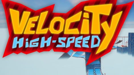 Velocity High Speed