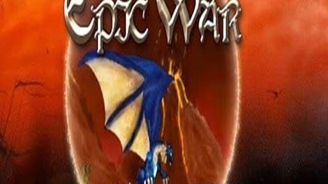 Epic War 1