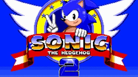 Sonic 2: Rescue Tails