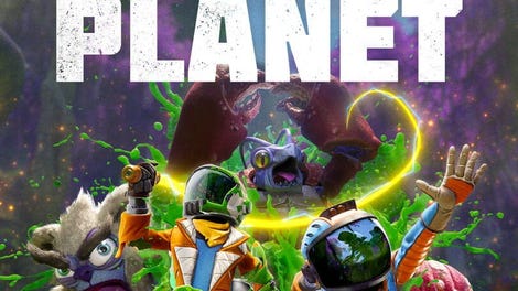 Revenge of the Savage Planet