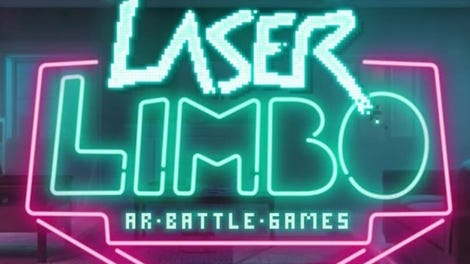 Laser Limbo