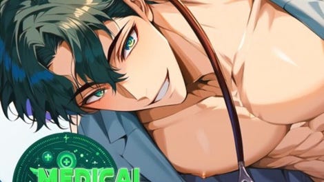 Medical Lab Science: Anime Doctor Love in the Public Hospital