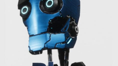 Blue Time