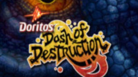 Dash of Destruction
