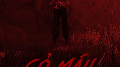 Blood Field