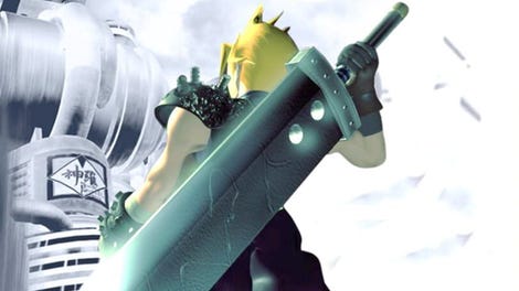 Final Fantasy VII: New Threat Mod