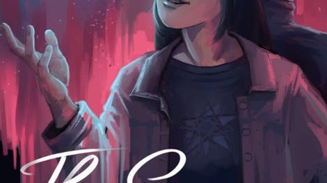 The Space in Between
