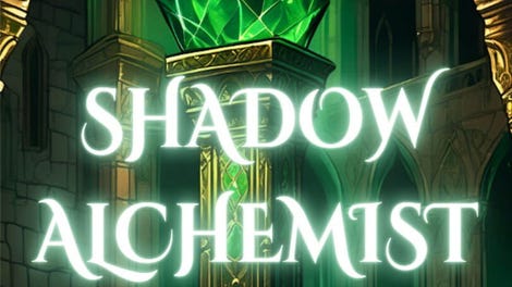 Shadow Alchemist