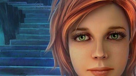 Dreamscapes: Nightmare's Heir - Premium Edition