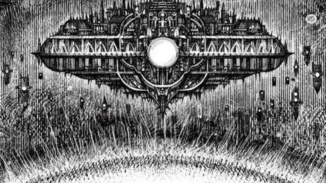 The Banished Vault