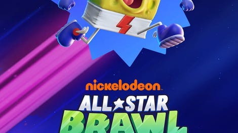 Nickelodeon All-Star Brawl 2: Season Pass