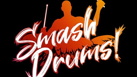 Smash Drums