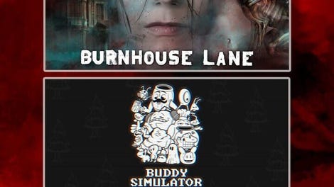 The Psychological Horror Bundle