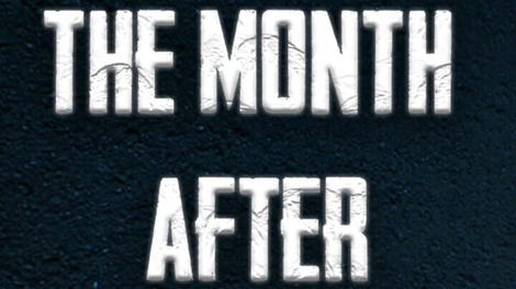 The Month After