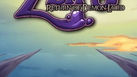 Zlime: Return Of Demon Lord