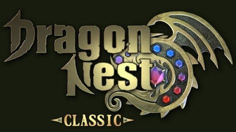 Dragon Nest Classic