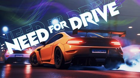 Need for Drive: Car Racing