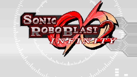 Sonic Robo Blast 2 Infinity