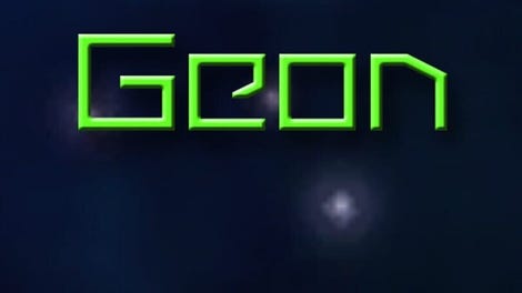 SpaceGeon