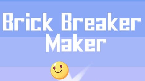 Brick Breaker Maker