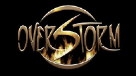 Overstorm