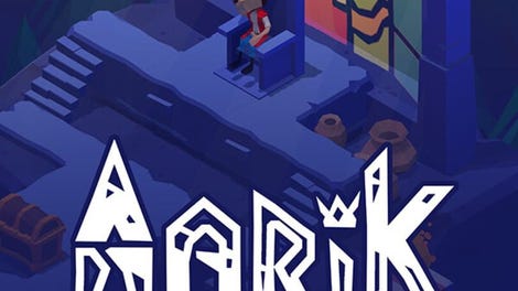 Aarik: and the Ruined Kingdom