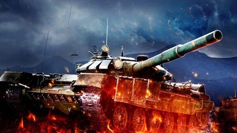 Armor of Doom