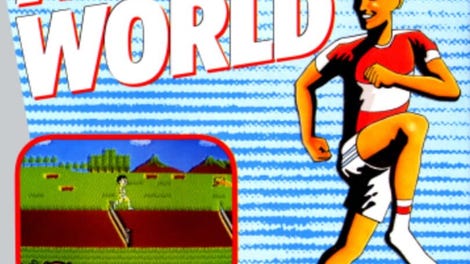 Athletic World