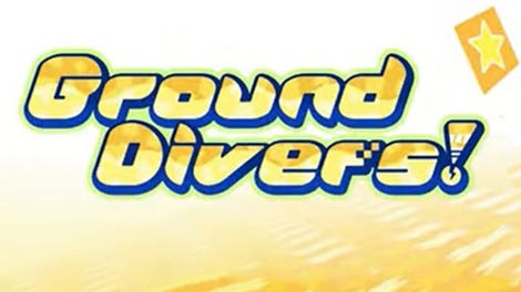 Ground Divers