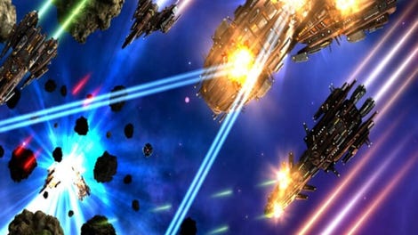StarFence: Heroic Edition
