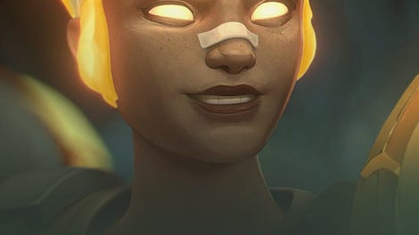 Endless Dungeon: Last Wish Edition