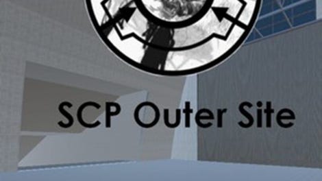 SCP Outer Site