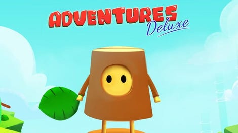 Woodle Tree Adventures Deluxe