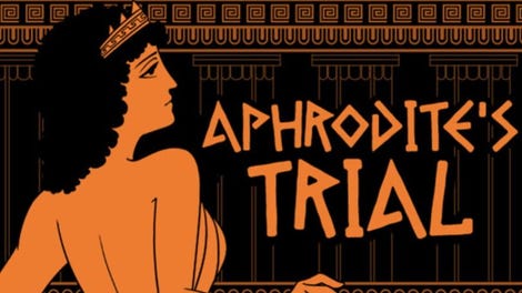 Sokobos: Aphrodite's Trial