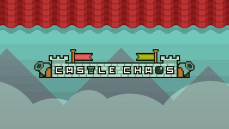 Castle Chaos - Kotaku