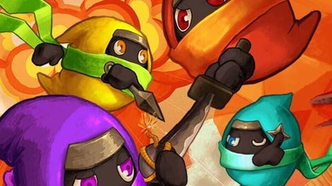 Ninjam!