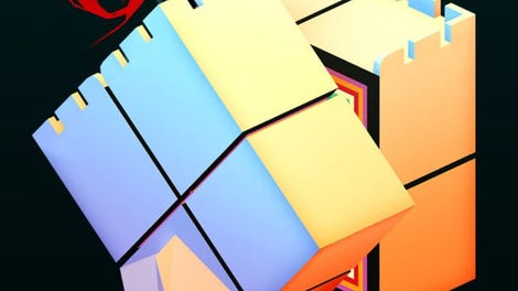 Euclidean Lands